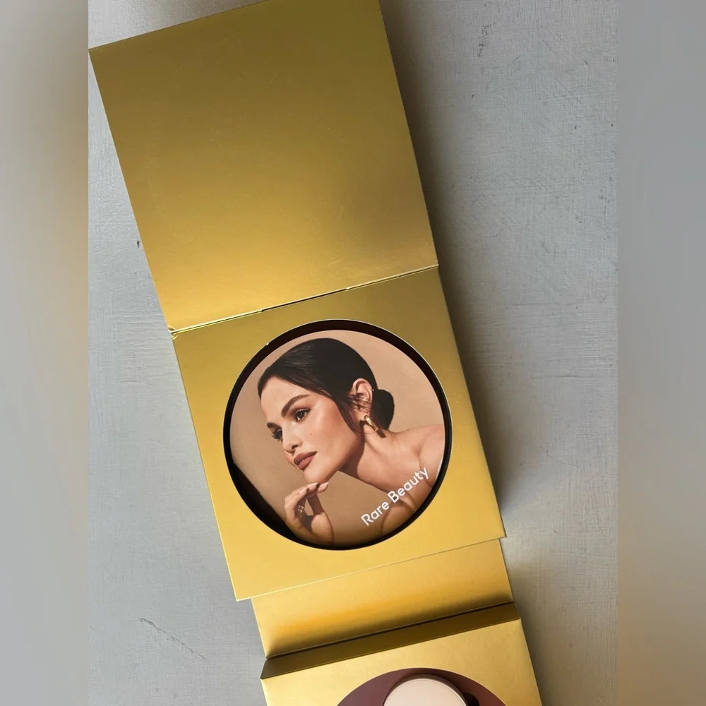 Rare Beauty Soft Matte Bronzer PR 2026 Limited Edition Makeup Set